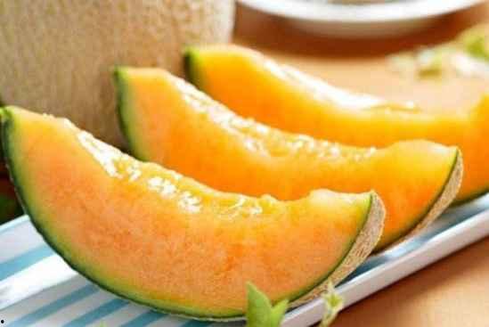 吃哈密瓜不吃切了吃,不切即食，尽享夏日清新