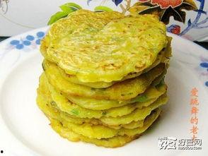 羊角瓜能做面饼吃吗