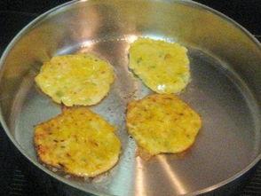 羊角瓜能做面饼吃吗