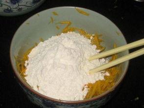 羊角瓜能做面饼吃吗