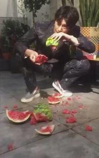 永康吃瓜出轨事件,真相与舆论的漩涡